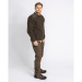 Sweter męski PINEWOOD® Lappland Rough 5486
